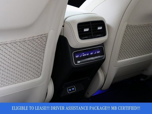 Used 2026 Mercedes-Benz GLE 53 AMG 4MATIC image 15