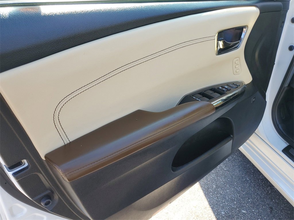 Used 2015 Toyota Avalon Limited image 45