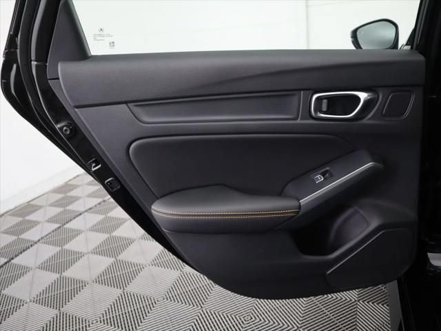 Used 2026 Acura Integra A-Spec w/ Technology Package FWD image 28
