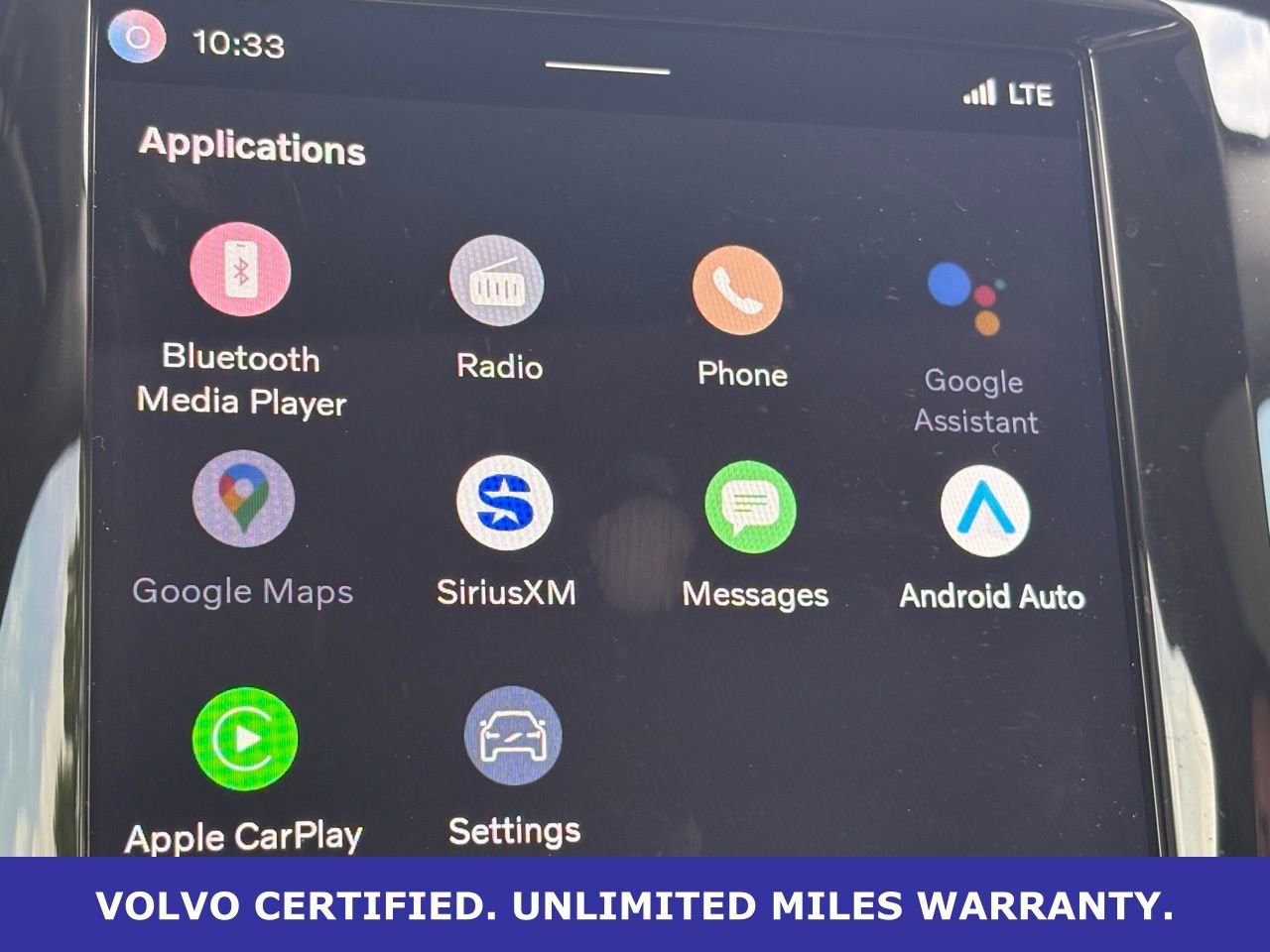 Certified 2025 Volvo XC60 B5 Core AWD/4WD image 25