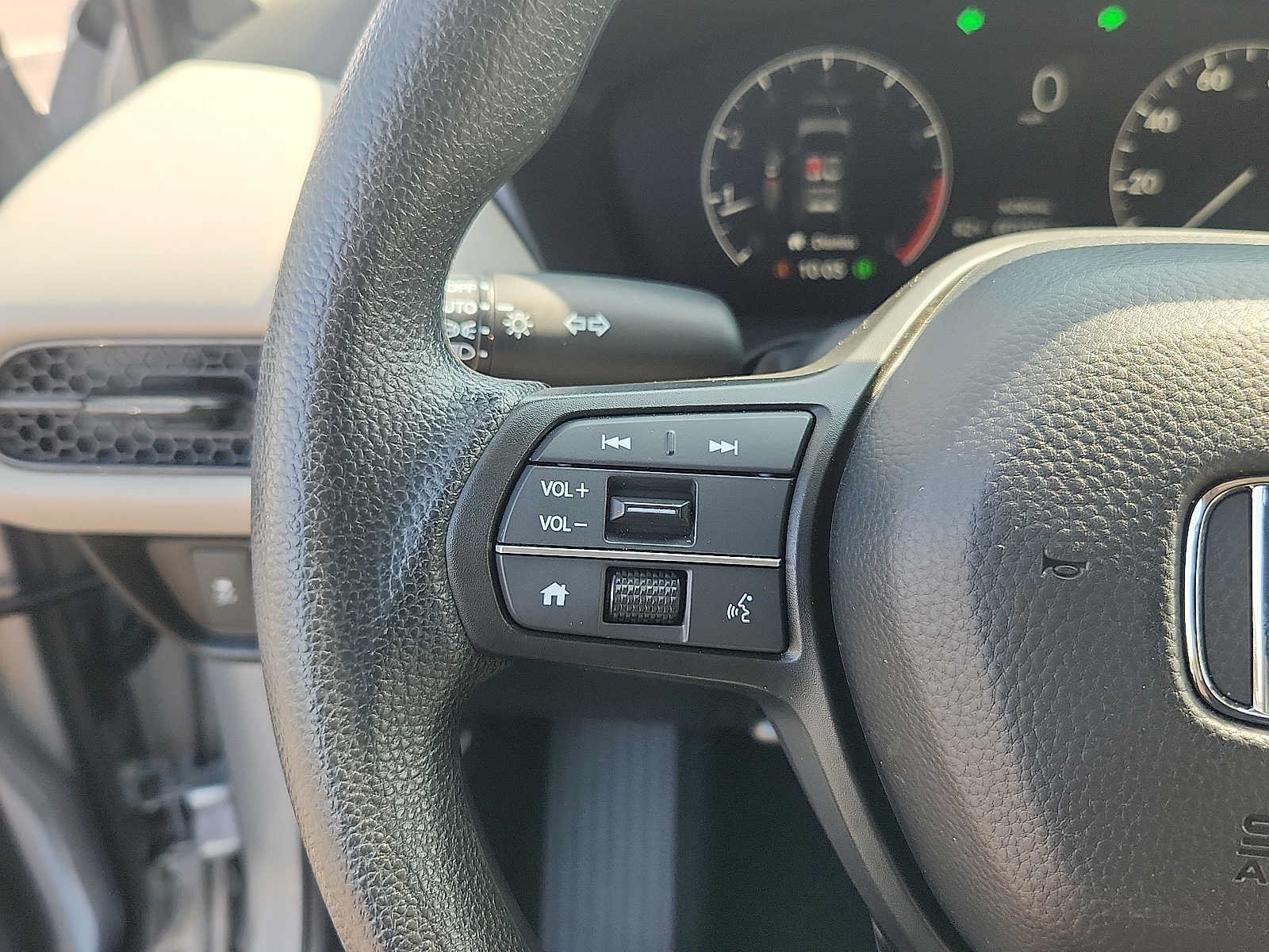 Used 2026 Honda HR-V LX image 20