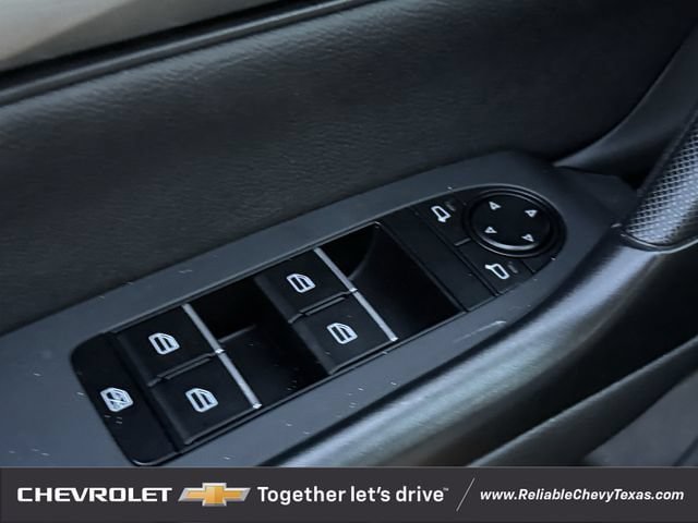 Used 2024 MAZDA CX-50 AWD 2.5 S w/ Preferred Package image 28