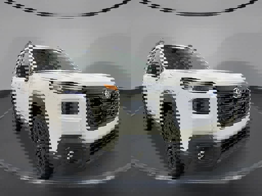 New 2026 Subaru Outback Limited XT image 7