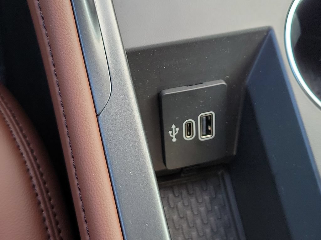 New 2026 Lincoln Nautilus Reserve AWD/4WD image 64