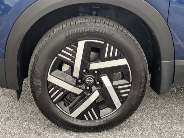 Certified 2026 Nissan Kicks SV image 13