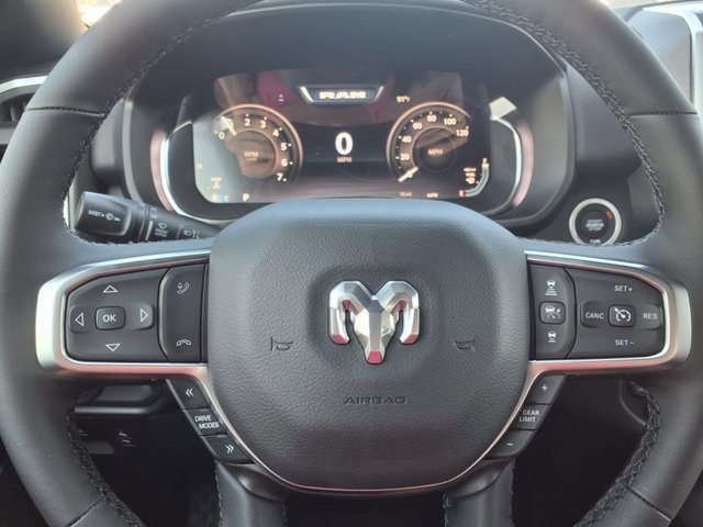 New 2026 RAM 1500 Big Horn image 11