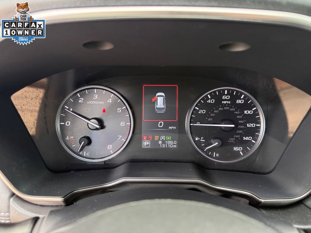 Used 2024 Subaru Outback Limited AWD/4WD image 26