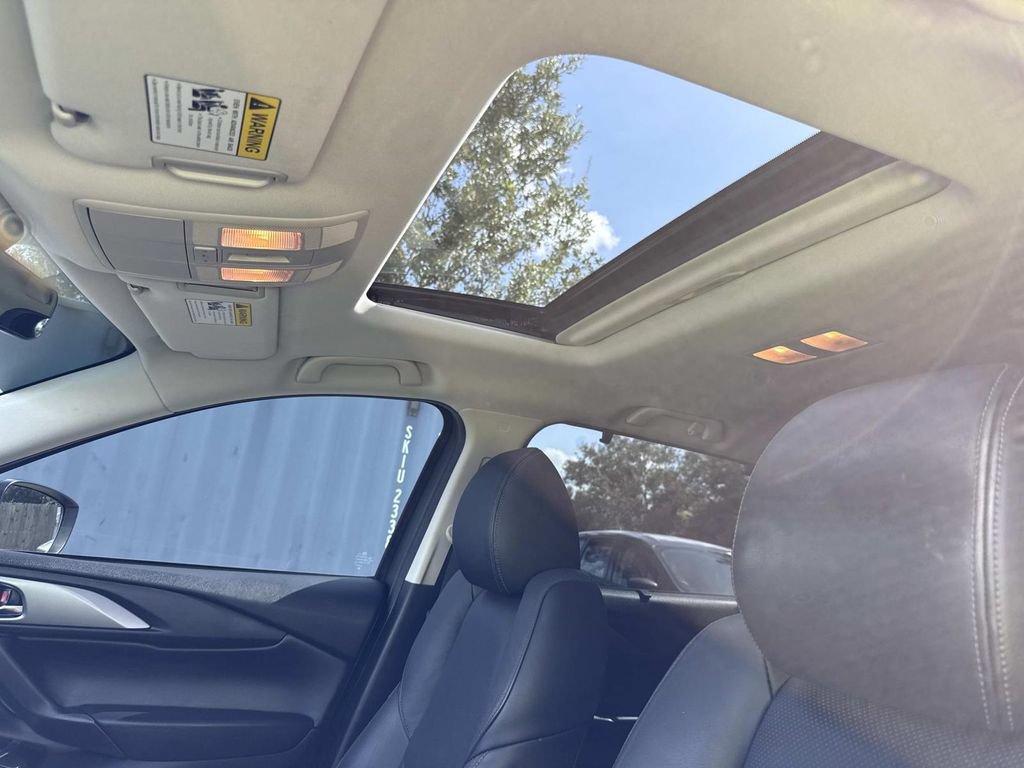 Used 2022 MAZDA CX-9 Touring Plus AWD/4WD image 30