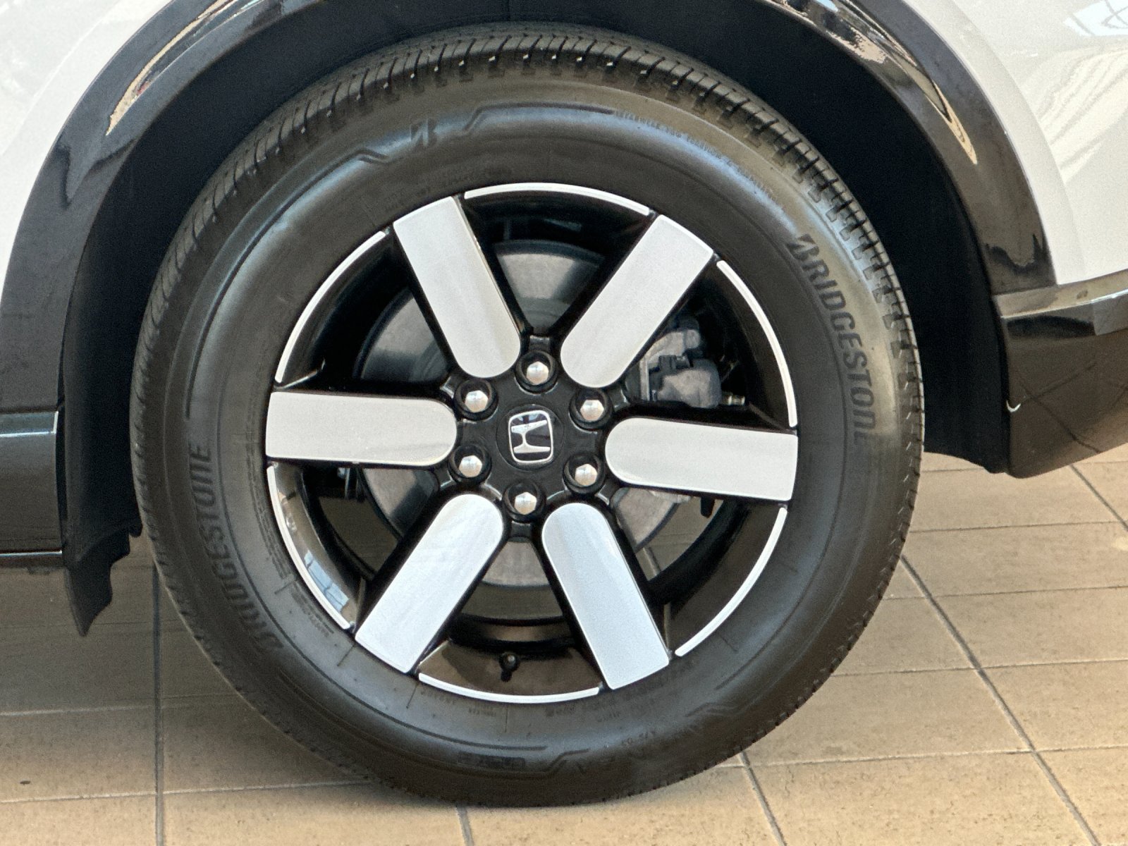 Used 2024 Honda Prologue Touring image 24