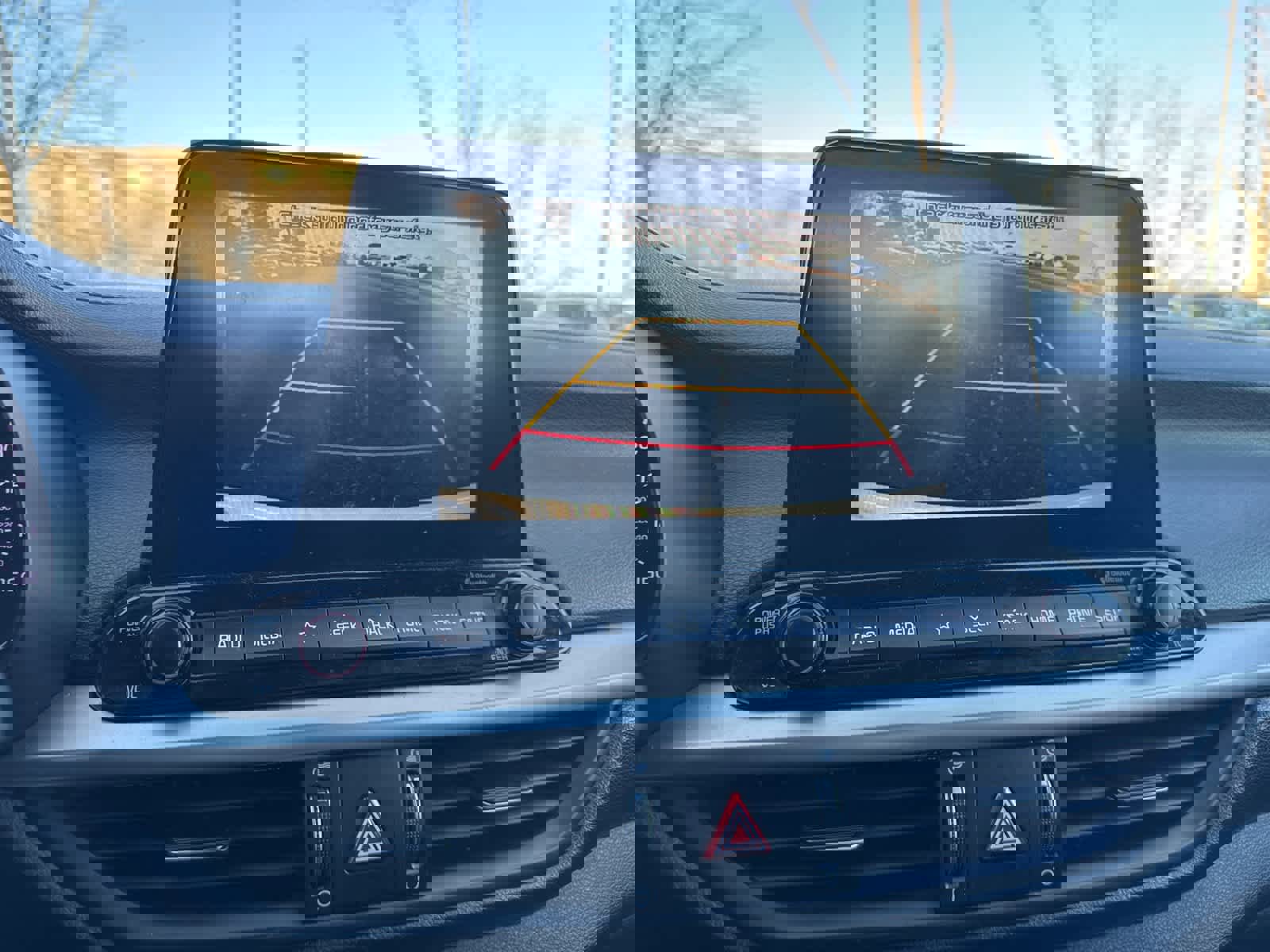 Used 2021 Kia Forte LXS image 14