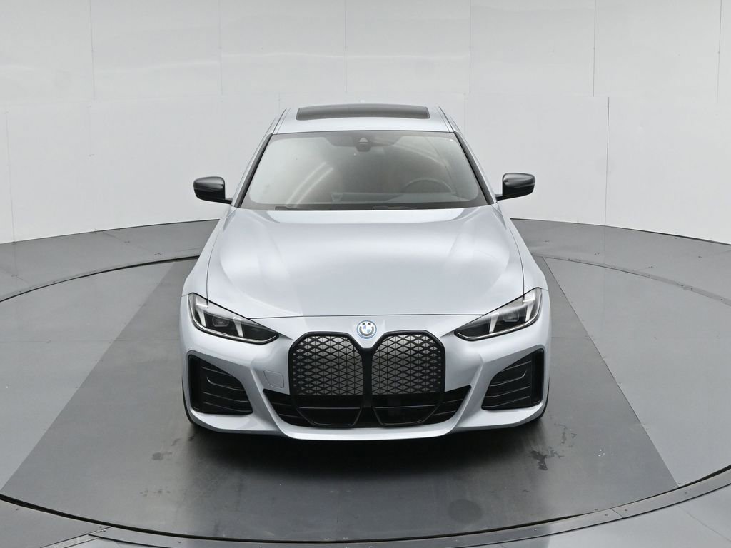 Used 2025 BMW i4 eDrive40 w/ M Sport Package image 39