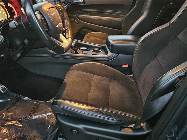 Used 2021 Dodge Durango SRT Hellcat image 16