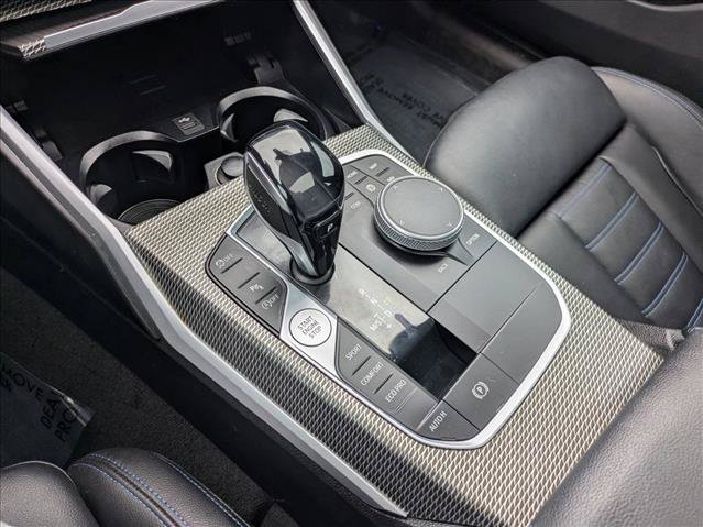 Used 2020 BMW M340i xDrive w/ Premium Package AWD/4WD image 13