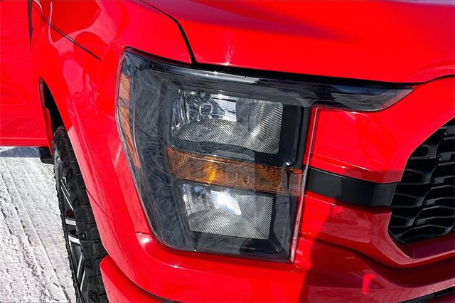 Used 2023 Ford F150 XL image 28