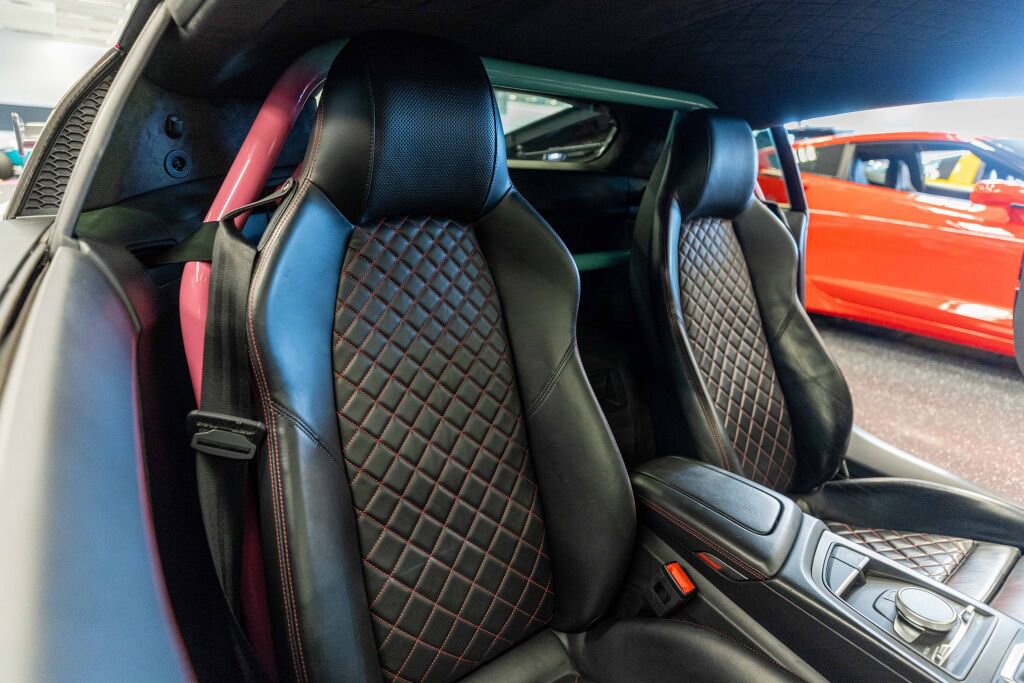 Used 2017 Audi R8 V10 plus image 15