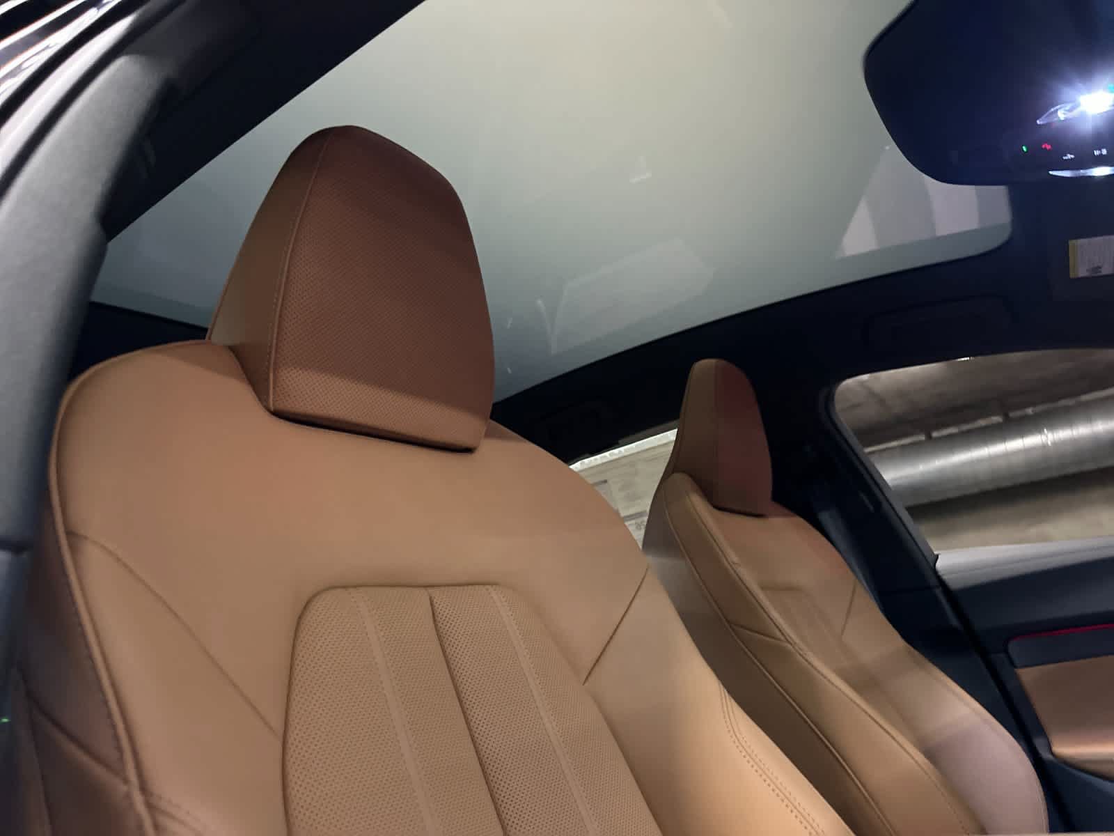 New 2026 Audi A5 Premium Plus AWD/4WD image 16
