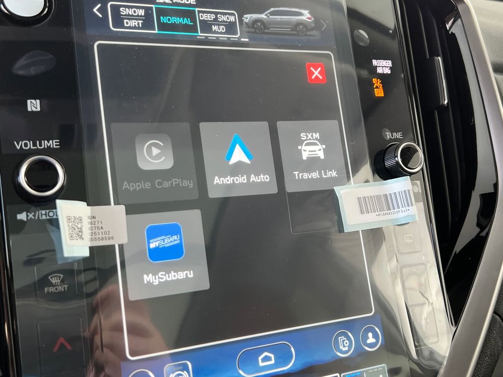 New 2026 Subaru Ascent Touring image 35