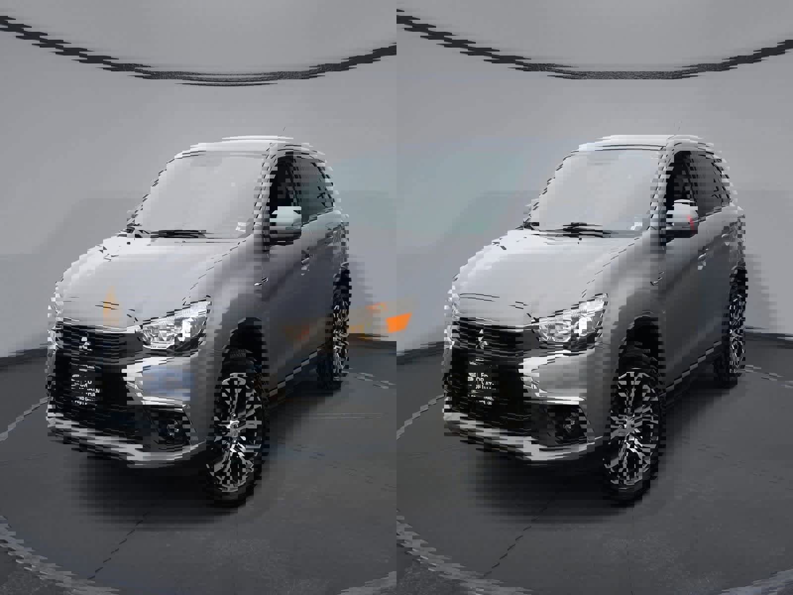 Used 2016 Mitsubishi Outlander Sport SE image 1