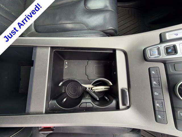 Used 2021 Hyundai Palisade Limited FWD image 37