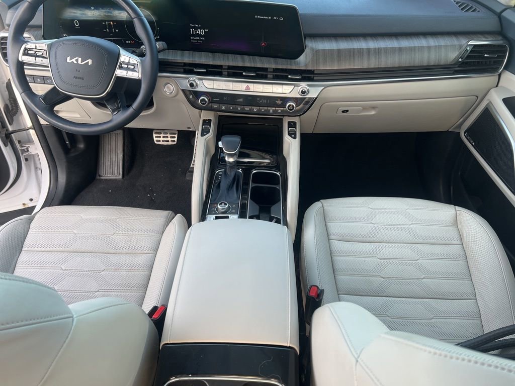Used 2023 Kia Telluride SX Prestige image 20