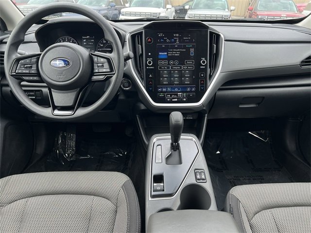 Certified 2024 Subaru Crosstrek 2.0i Premium image 10