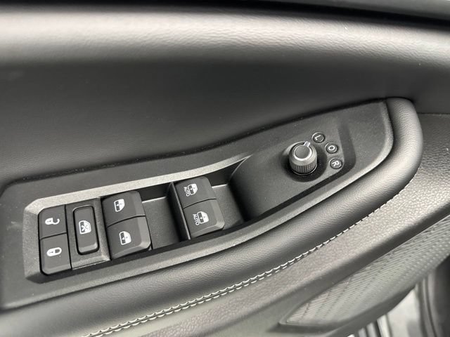 New 2026 Jeep Grand Cherokee Laredo X AWD/4WD image 17