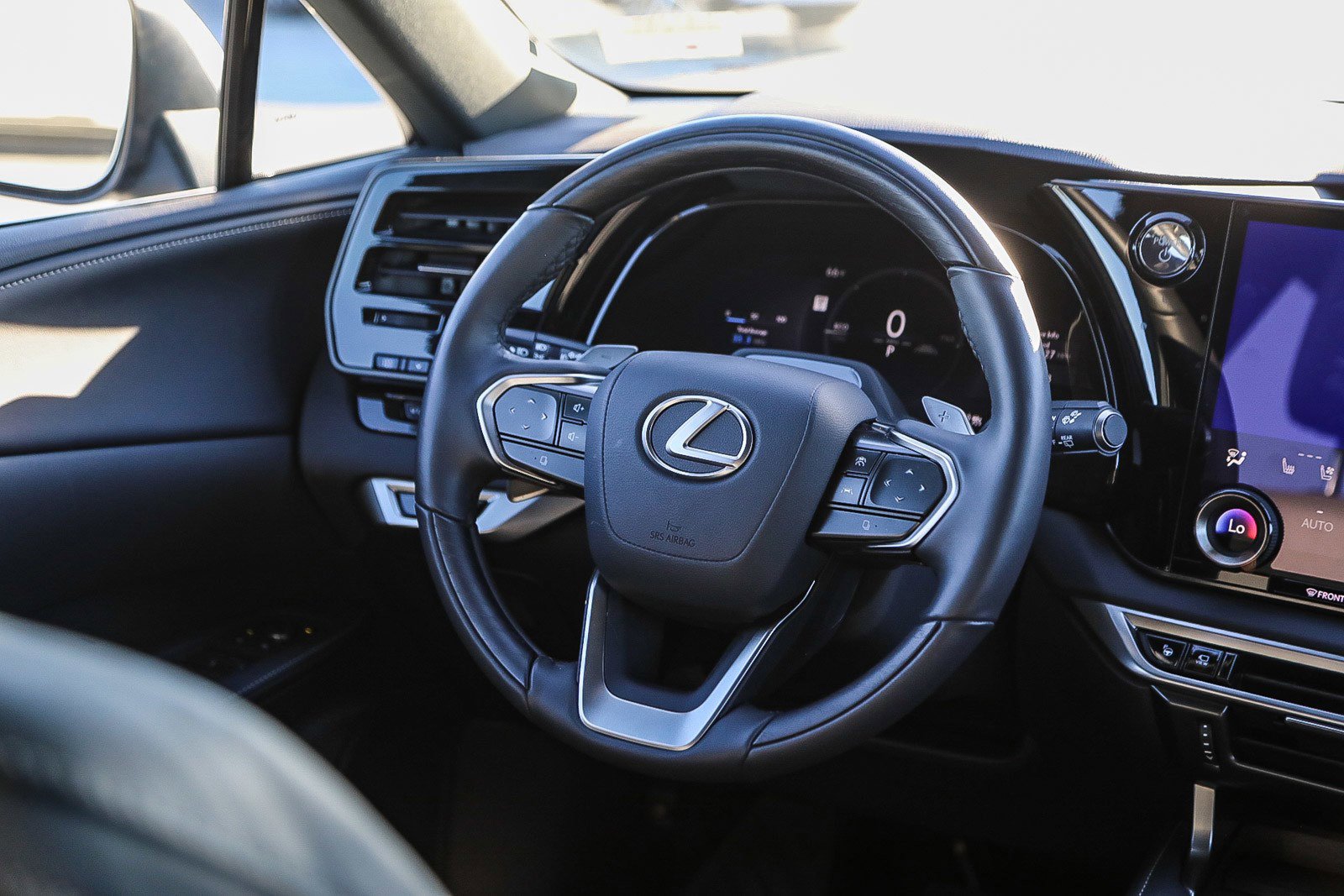 Used 2025 Lexus RX 350 image 15