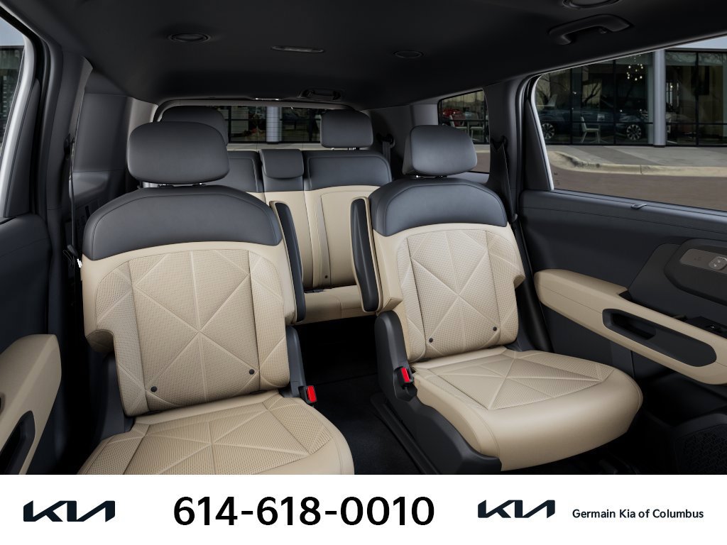 New 2027 Kia Telluride EX AWD/4WD image 19