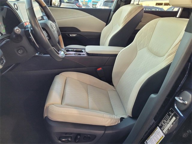 Used 2024 Lexus RX 350h image 15