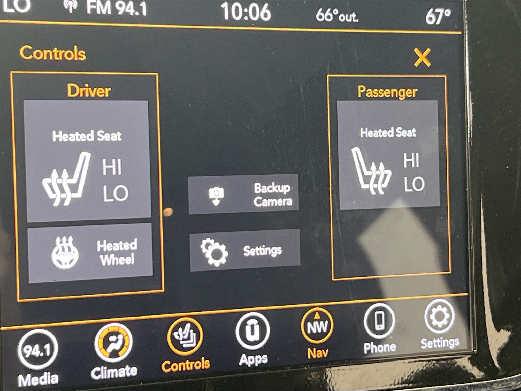 Used 2022 Jeep Grand Cherokee Laredo X AWD/4WD image 18