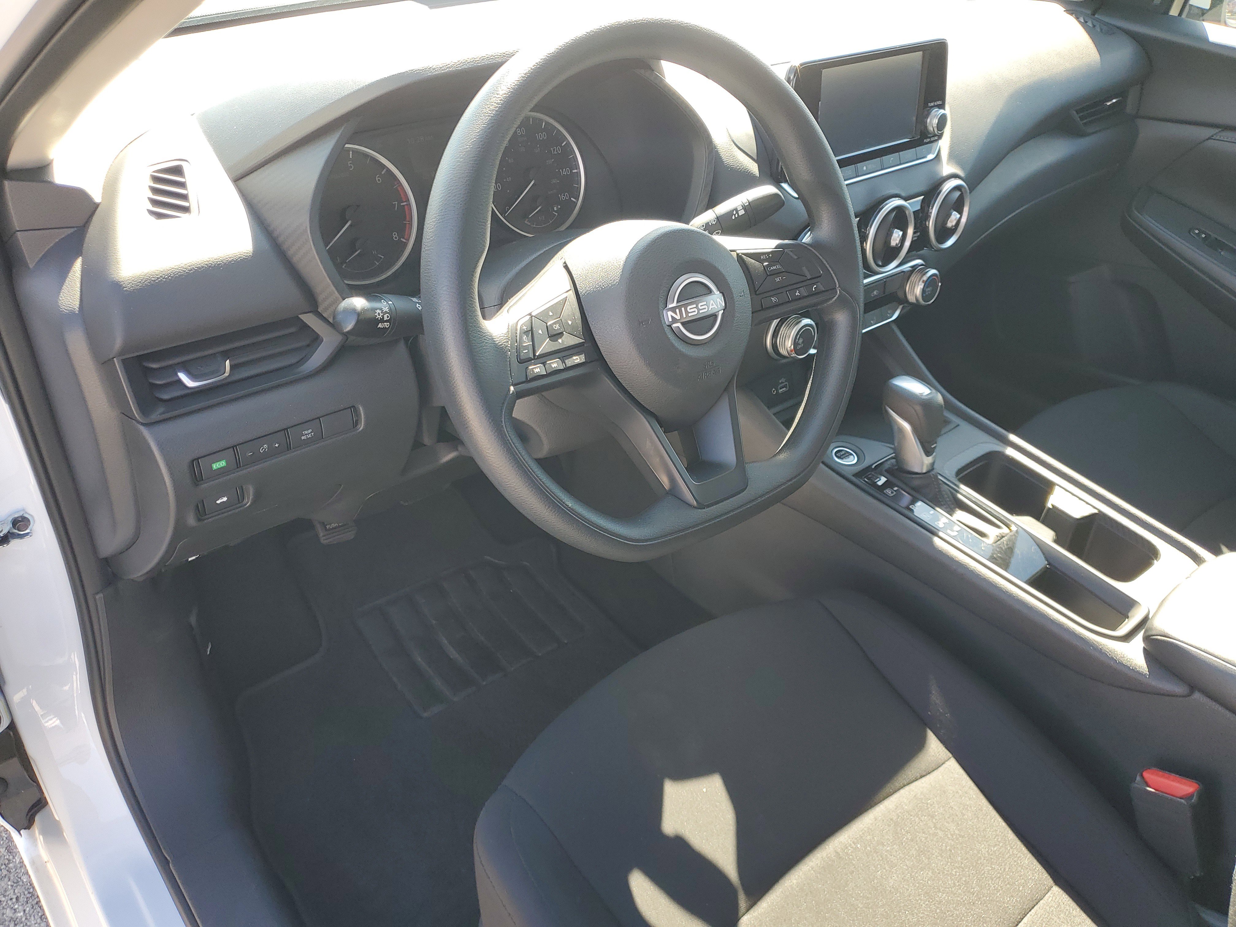 Used 2025 Nissan Sentra S image 12