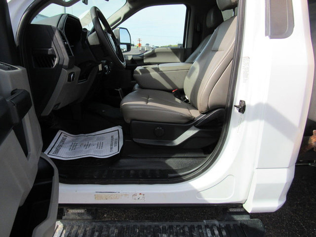 Used 2021 Ford F350 XL w/ Power Equipment Group AWD/4WD image 21