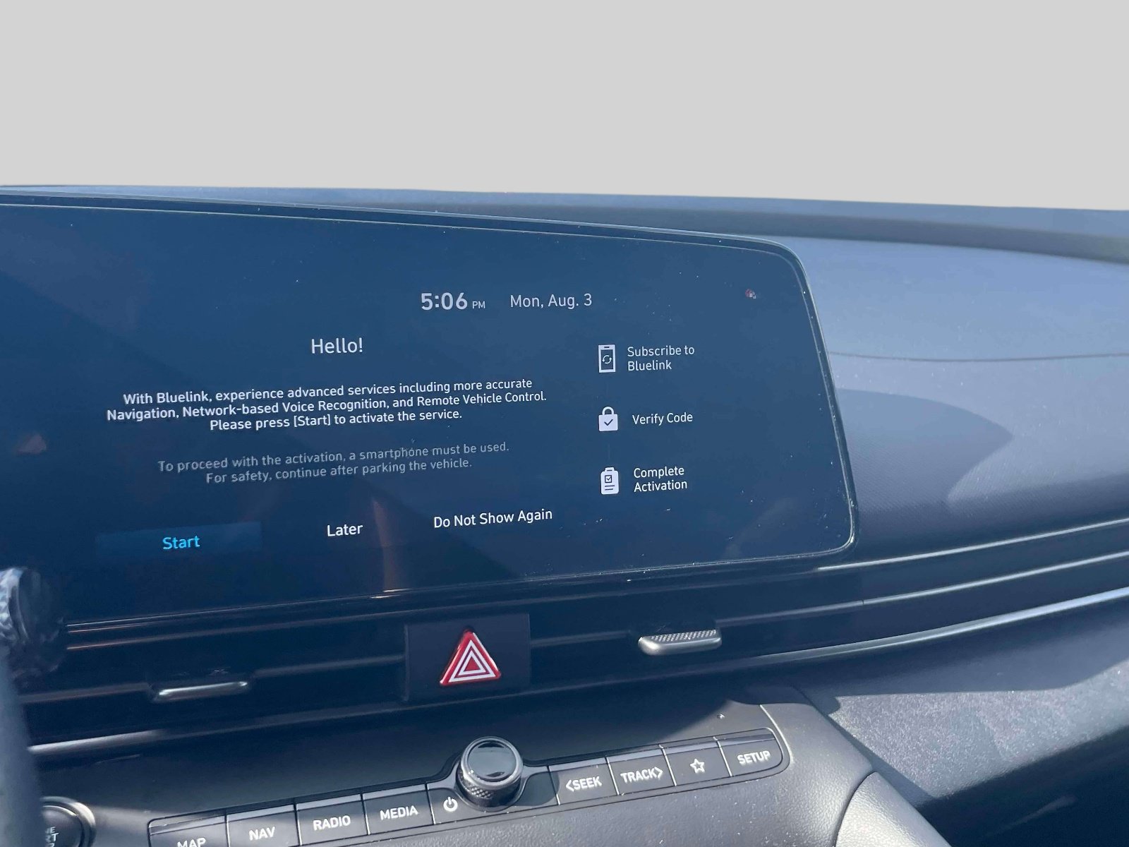 Used 2023 Hyundai Elantra N Line FWD image 27