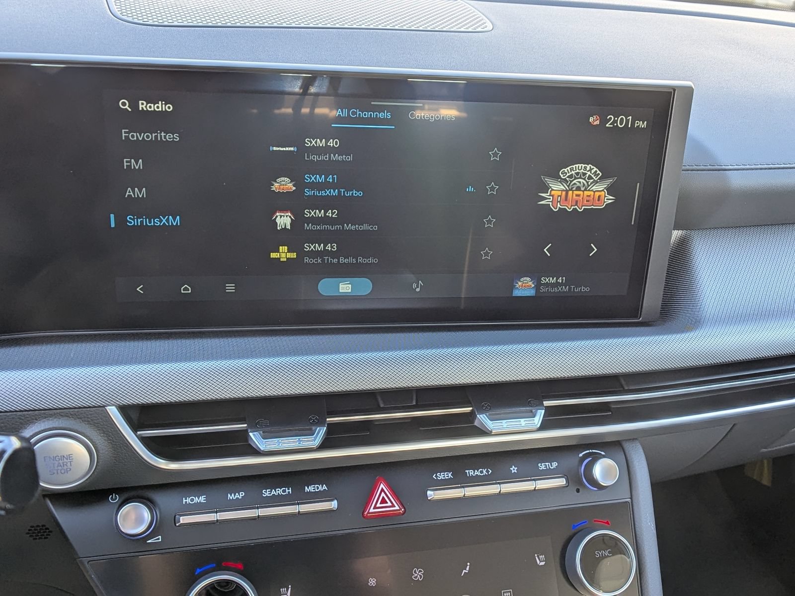 New 2026 Hyundai Sonata SEL AWD/4WD image 19