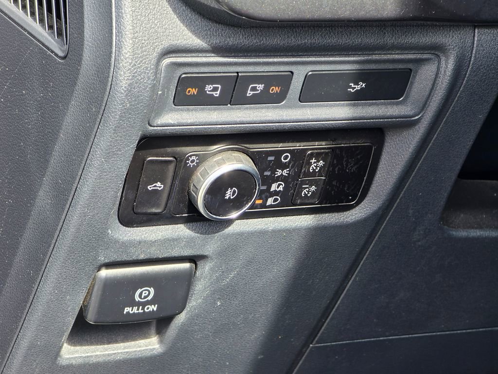 Used 2023 Ford F150 XLT w/ Equipment Group 302A High image 37