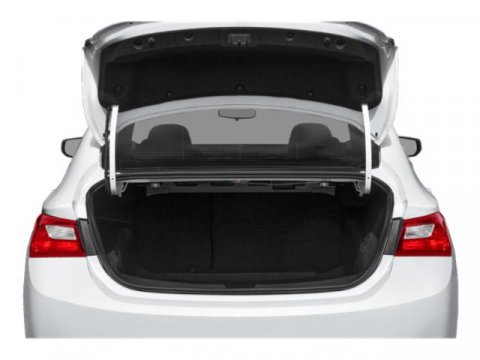 Used 2024 Chevrolet Malibu LT FWD image 14