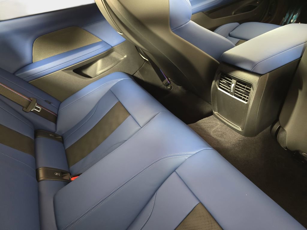 New 2026 BMW M4 xDrive Competition AWD/4WD image 10