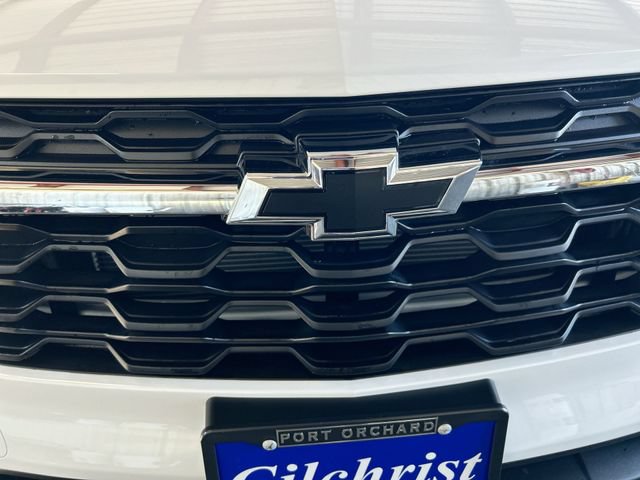 New 2026 Chevrolet Trax LS w/ Driver Confidence Package FWD image 27