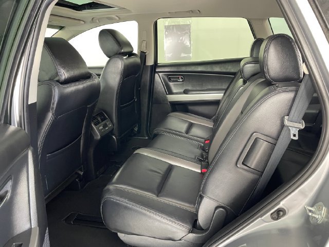 Used 2011 MAZDA CX-9 Grand Touring w/ Moonroof & Bose Audio Pkg AWD/4WD image 20