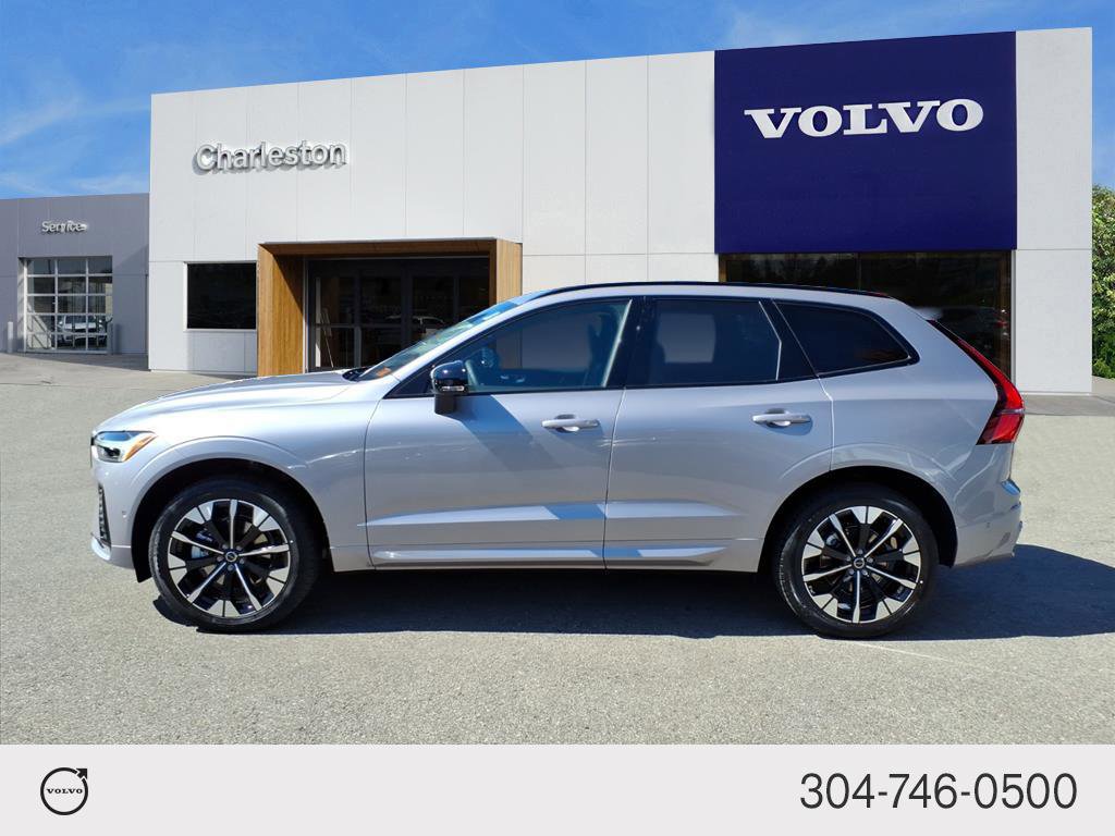 Certified 2026 Volvo XC60 B5 Plus w/ Climate Package AWD/4WD image 6