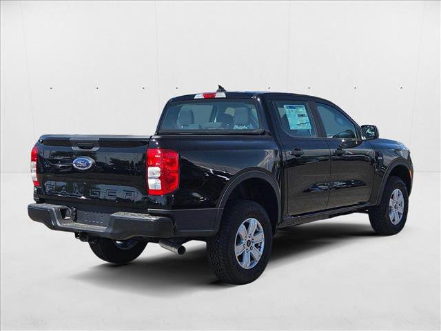 New 2025 Ford Ranger XL w/ Trailer Tow Package image 2