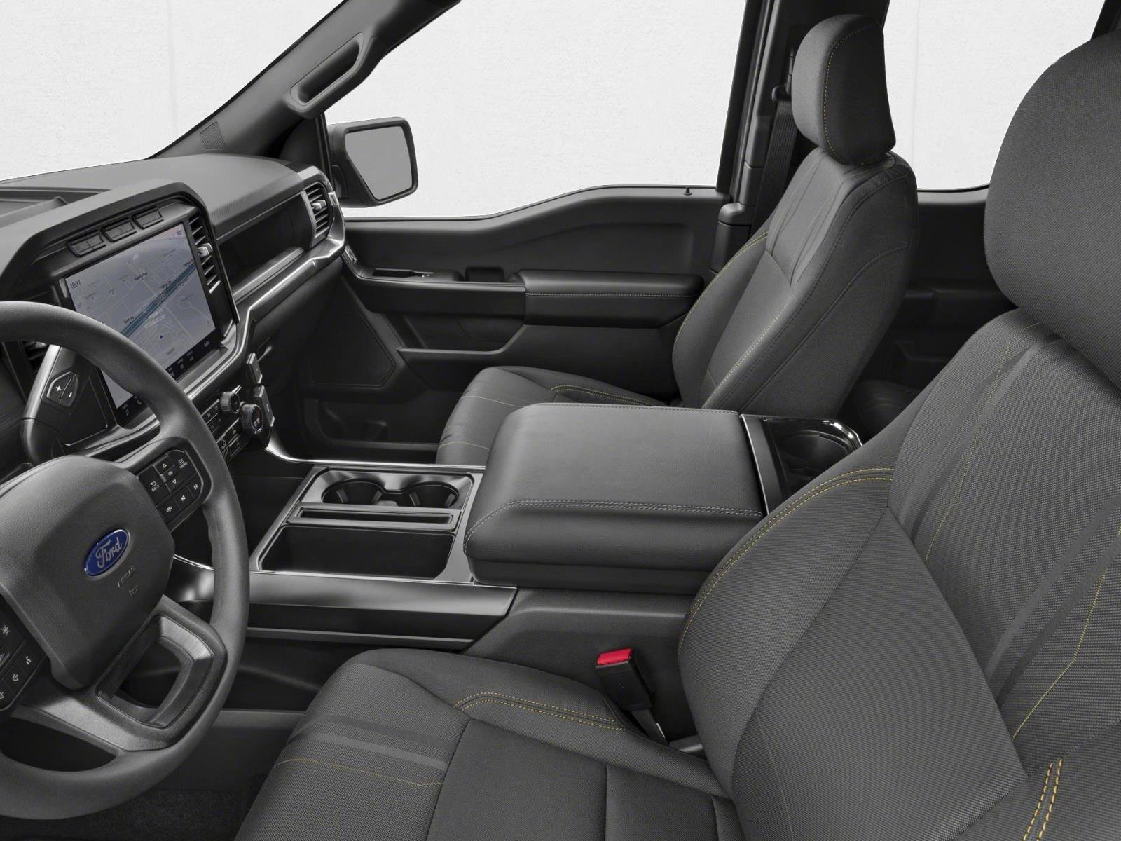 New 2026 Ford F150 STX RWD image 6