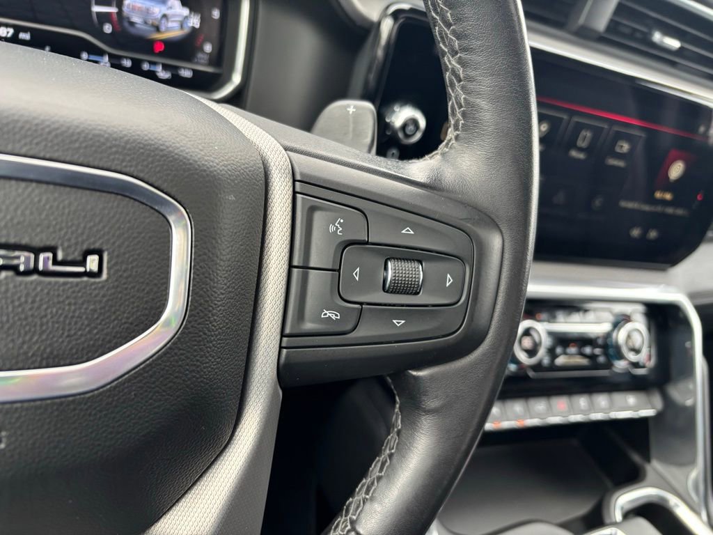 Used 2023 GMC Sierra 1500 Denali image 34
