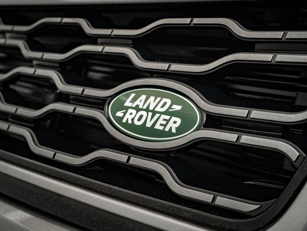 Used 2018 Land Rover Range Rover Sport Supercharged image 3