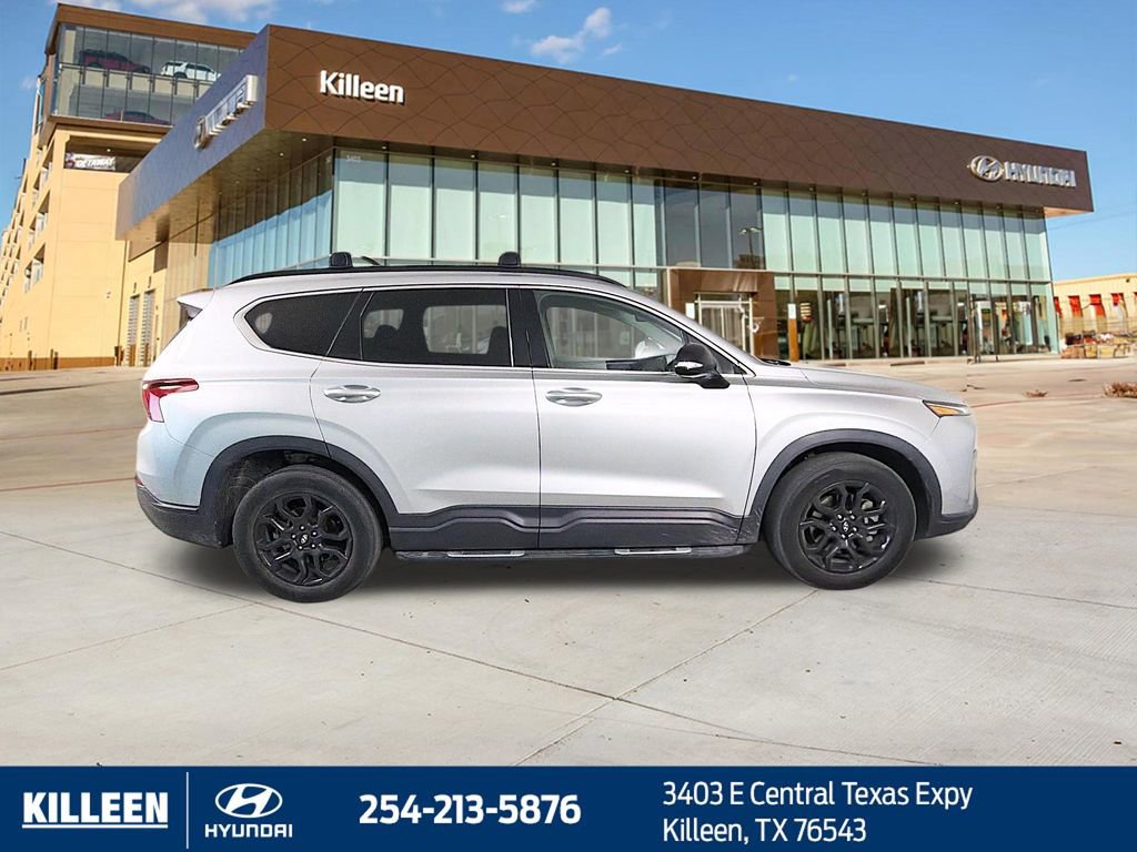 Used 2022 Hyundai Santa Fe XRT image 10