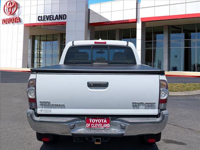 Used 2010 Toyota Tacoma PreRunner RWD image 6