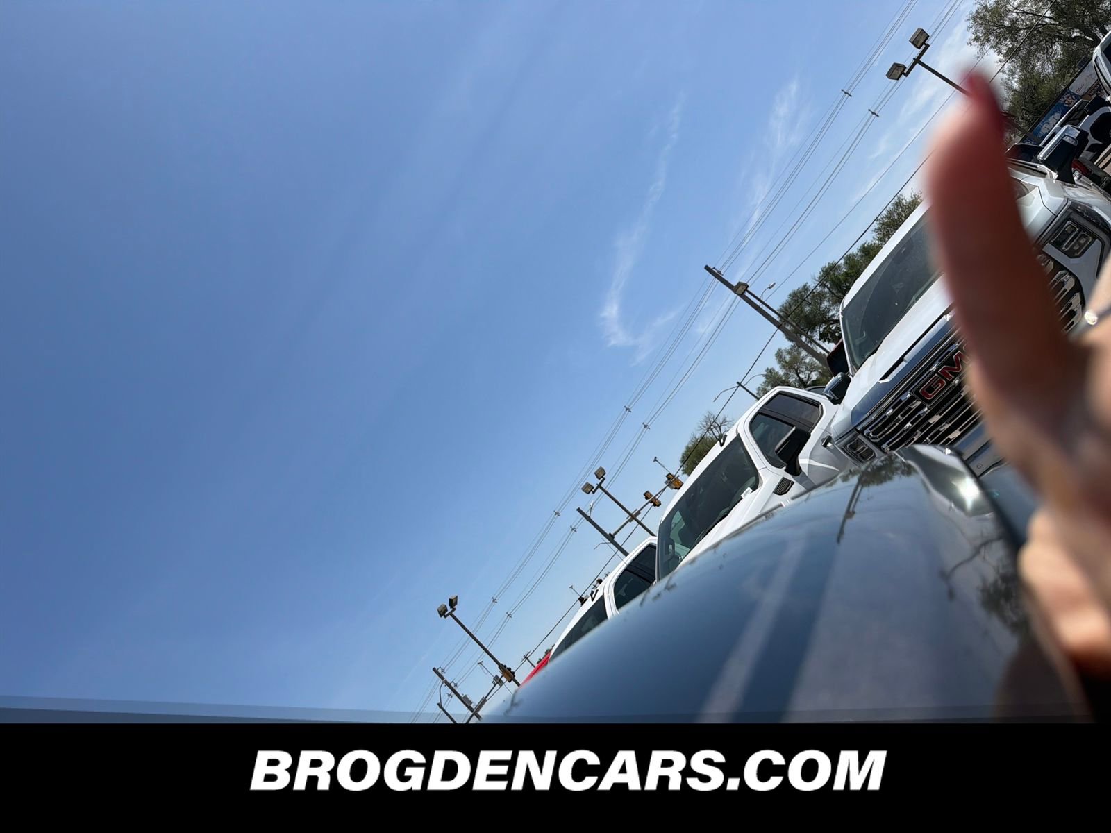 Used 2020 RAM 2500 Power Wagon image 8