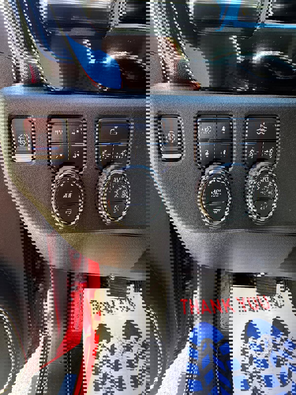 Used 2022 Chevrolet Silverado 1500 RST w/ Z71 Off-Road Package image 16