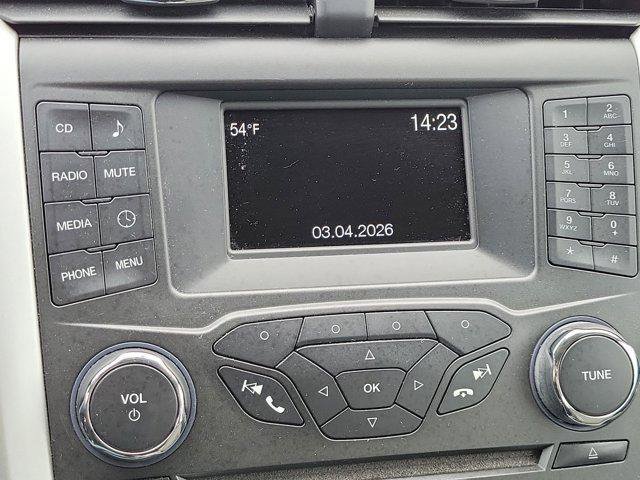 Used 2015 Ford Fusion S image 22