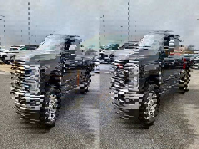 New 2026 Ford F250 Lariat w/ Lariat Ultimate Package image 38